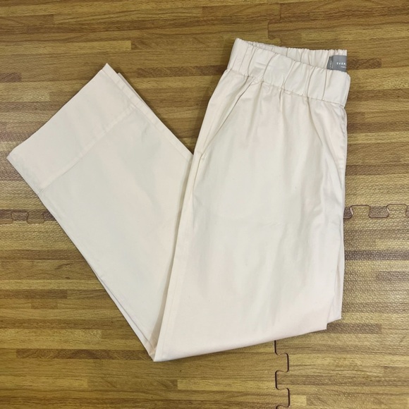Everlane’s The Easy Pant, NWT L - Picture 11 of 16